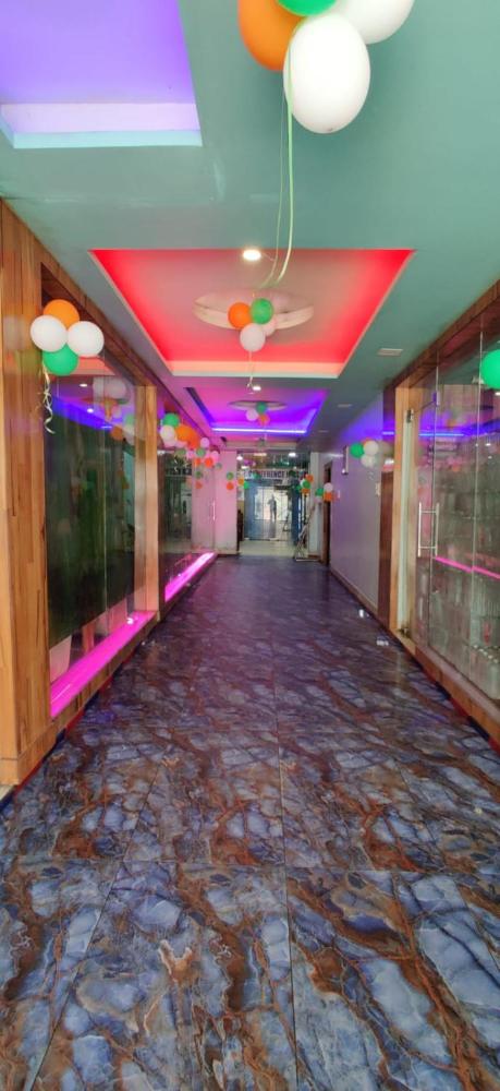 Hotel Nirmala Inn