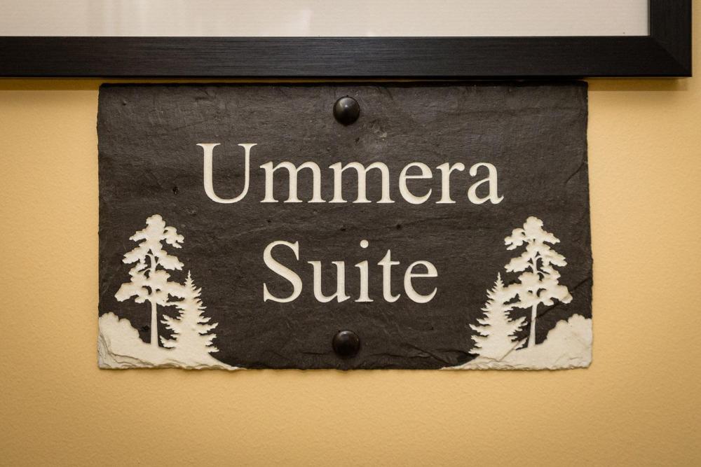 kilcatten lodge bandb