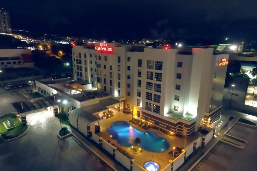 Photo - Hilton Garden Inn Tuxtla Gutierrez