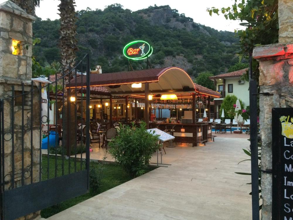 Foto - Hotel Oludeniz