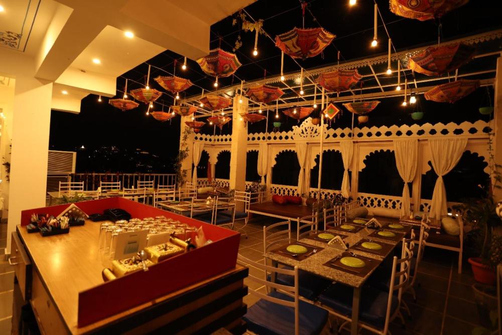 Neev Haweli Guest House