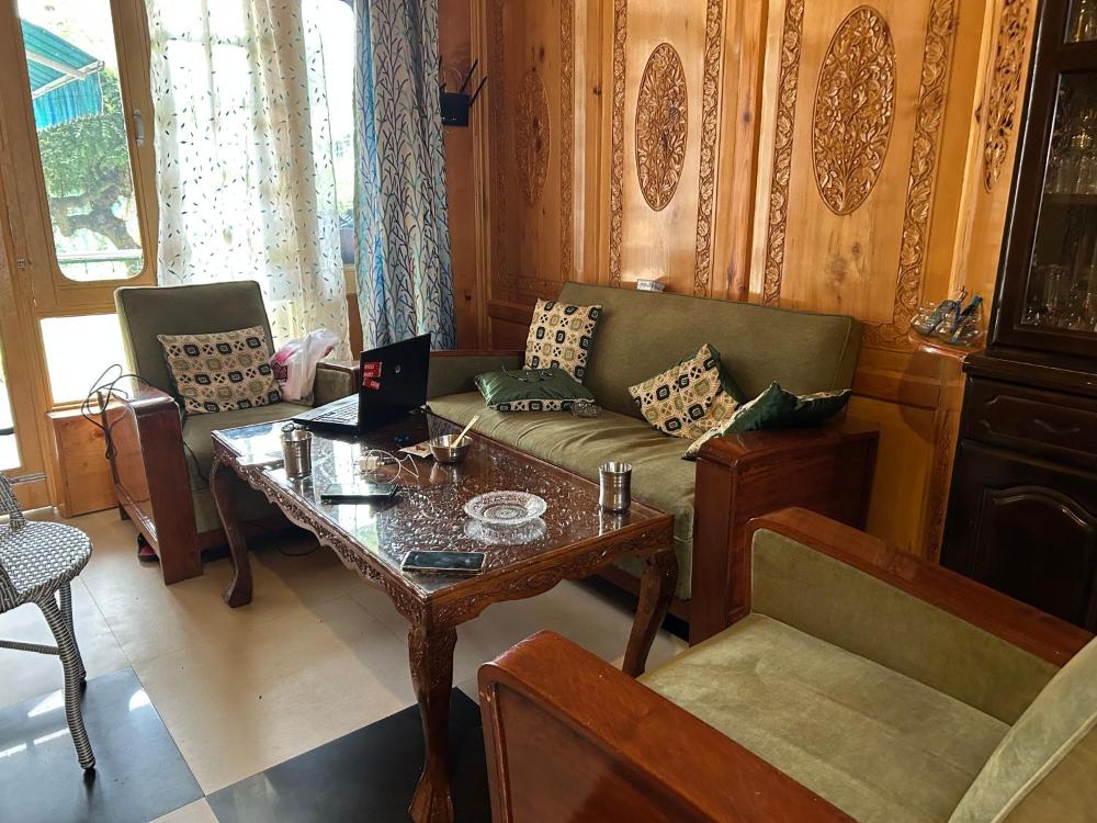 The Local B&B