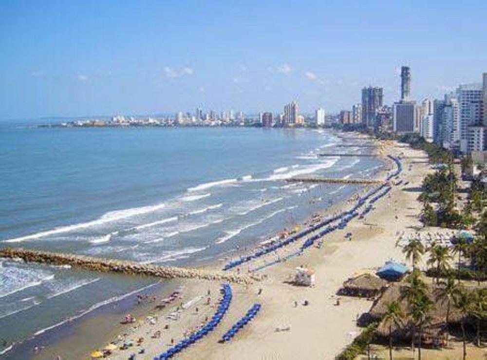 Foto - Room in Lodge - Hc-Cd Hotel Room Facing The Sea With Pool Air Conditioning And WIFI num030