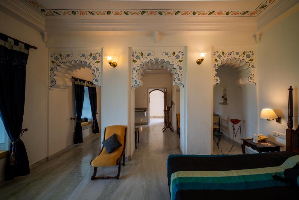 Sardargarh Heritage Hotel