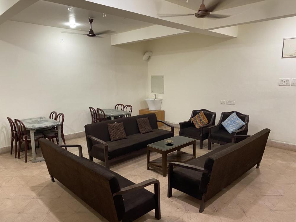 Hotel Mayur