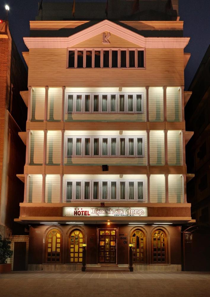 Hotel Kanchandeep