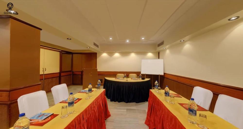 Hotel Kanchandeep