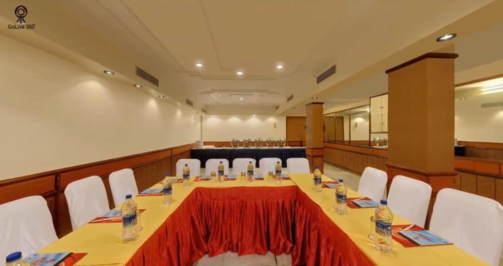 Hotel Kanchandeep