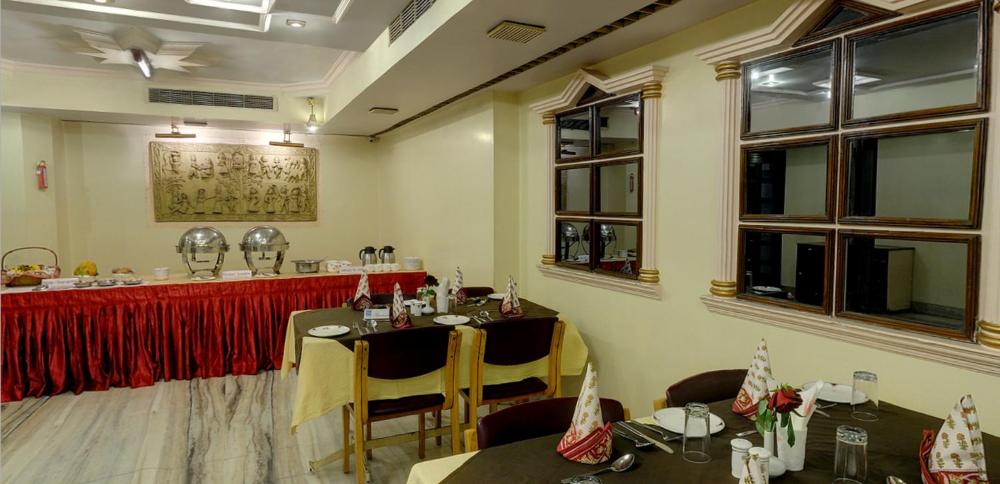 Hotel Kanchandeep