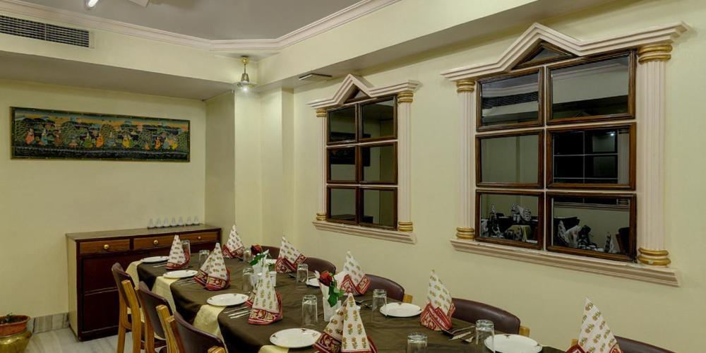 Hotel Kanchandeep