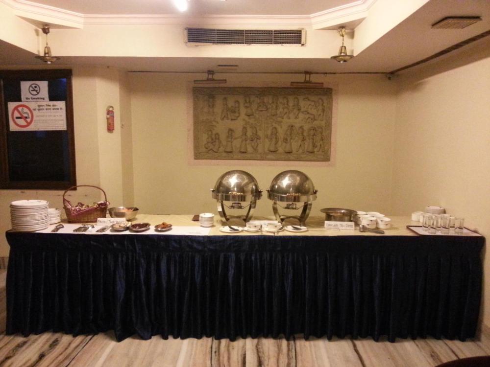 Hotel Kanchandeep
