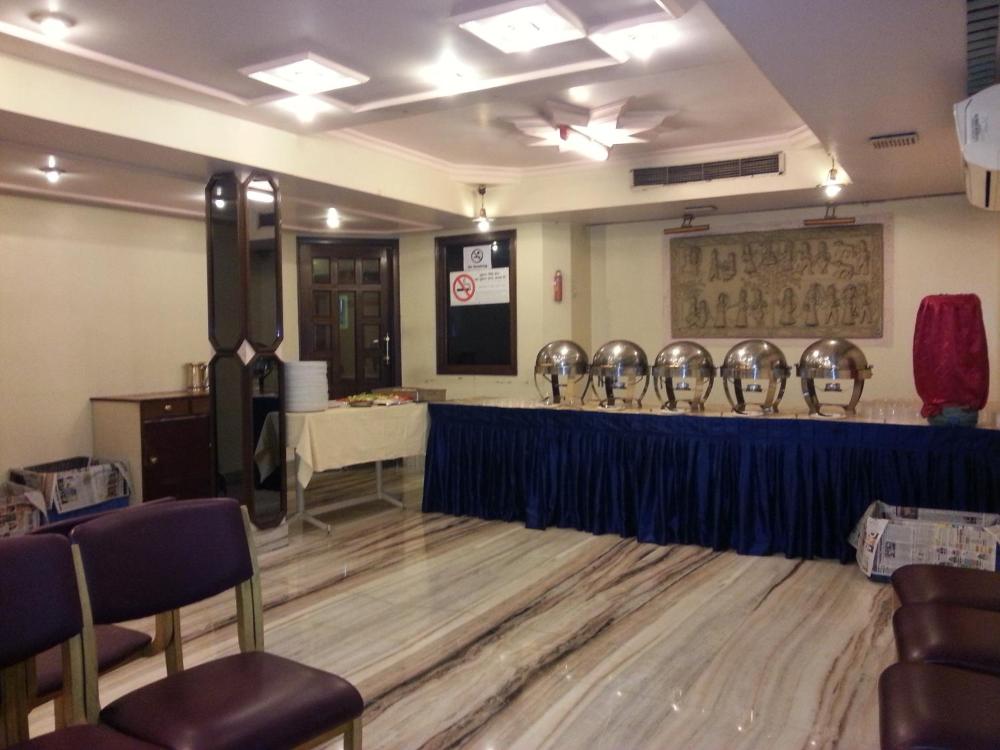 Hotel Kanchandeep