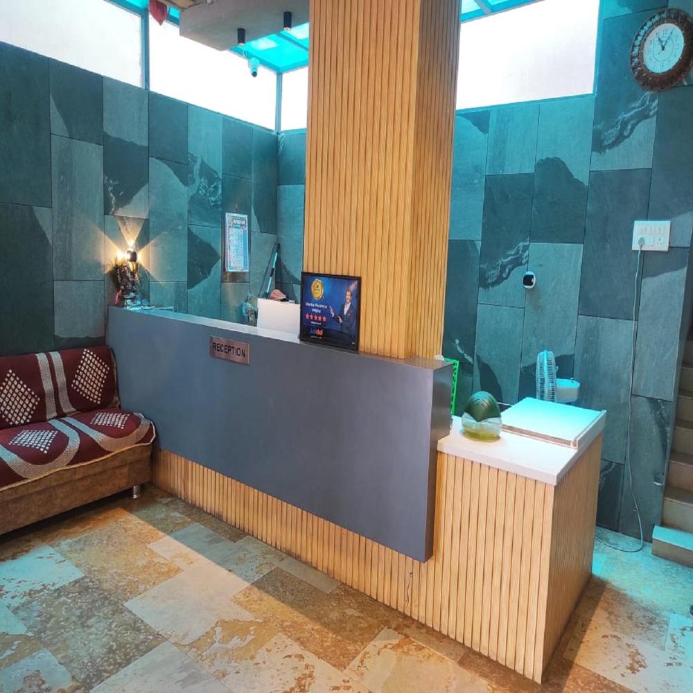 Shankar Residency, Akkalkot