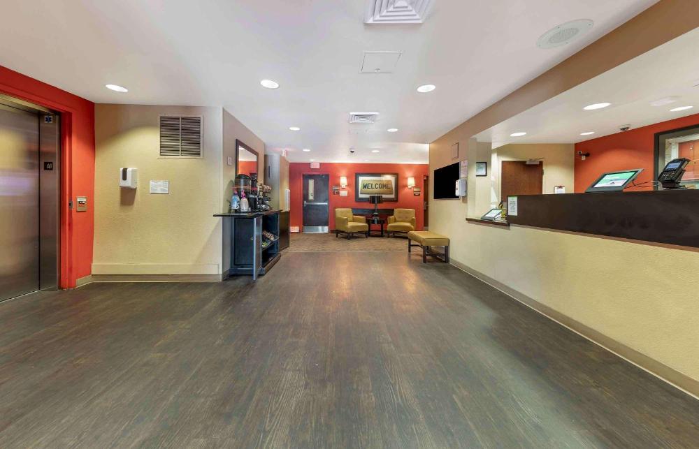 Photo - Extended Stay America Suites - Los Angeles - Carson