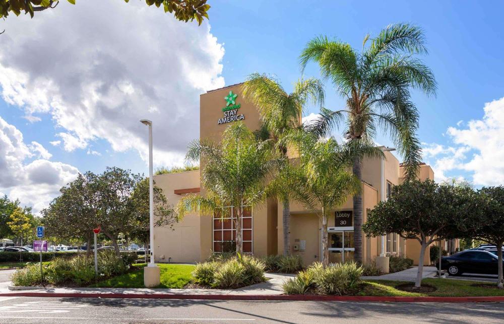 Photo - Extended Stay America Suites - Orange County - Irvine Spectrum