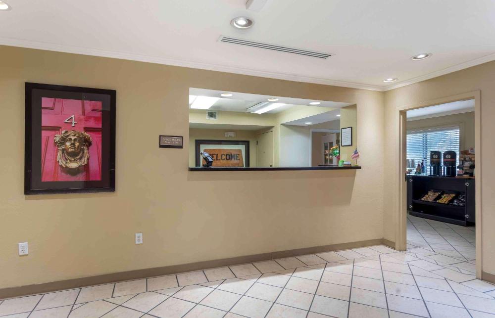 Foto - Extended Stay America Suites - Memphis - Airport