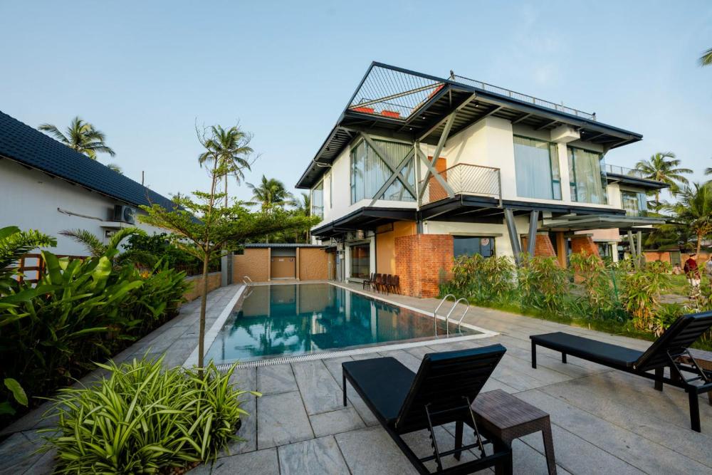 ANANSA BOUTIQUE HOTEL