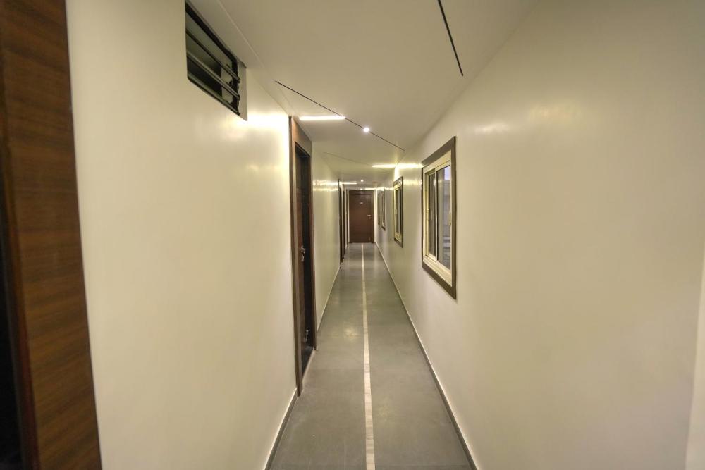 Hotel Shertown