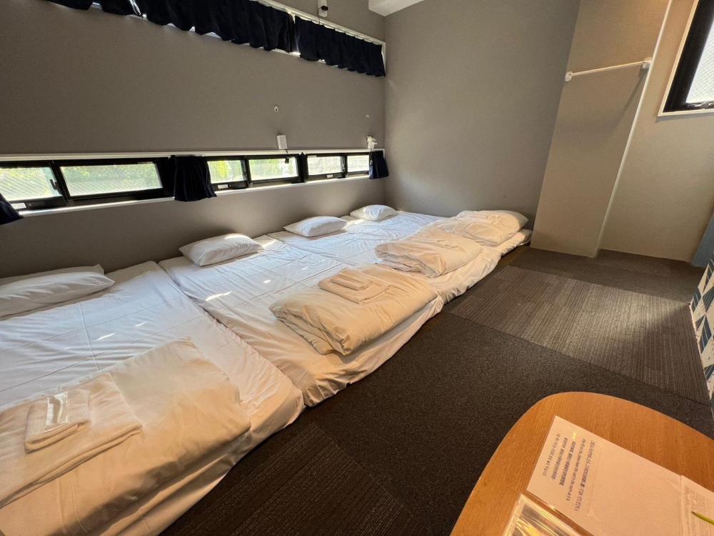 Photo - Dot Hostel Hangout