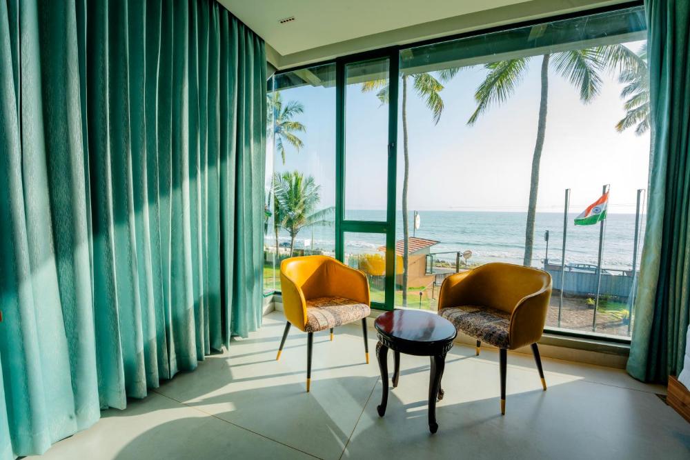 ANANSA BOUTIQUE HOTEL