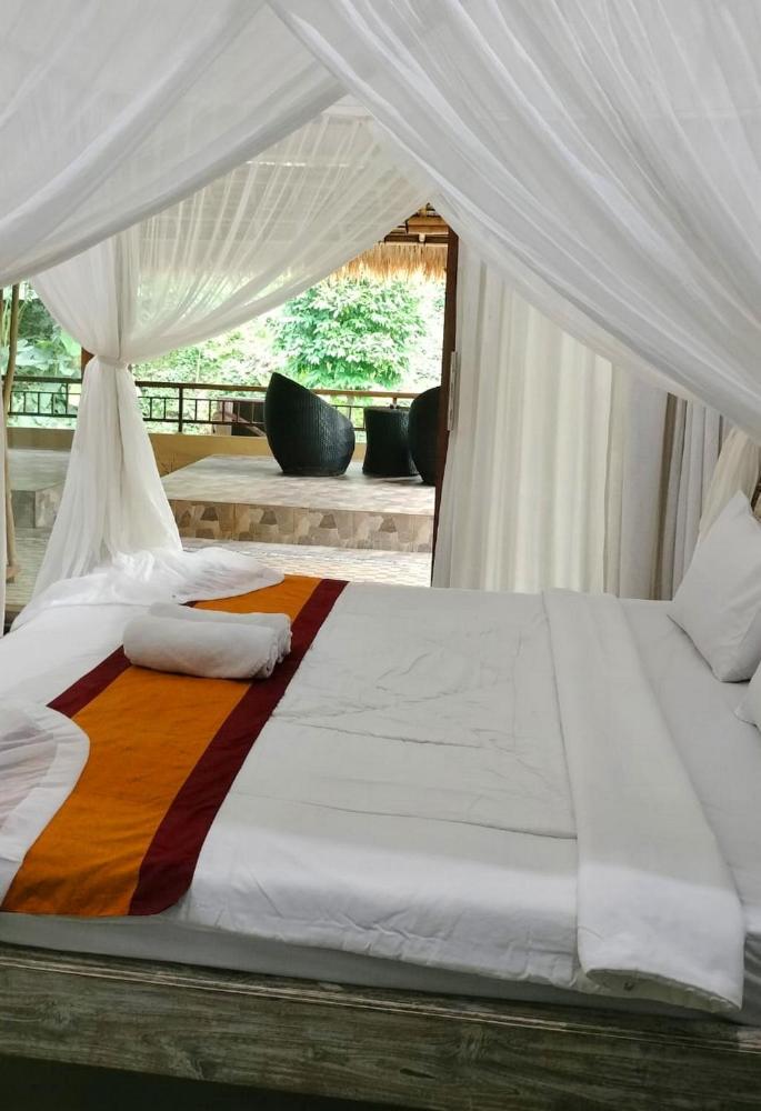 Photo - Kubu Mas Ubud