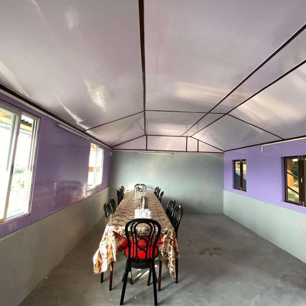 Golden Apple Garden Homestay by StayApart