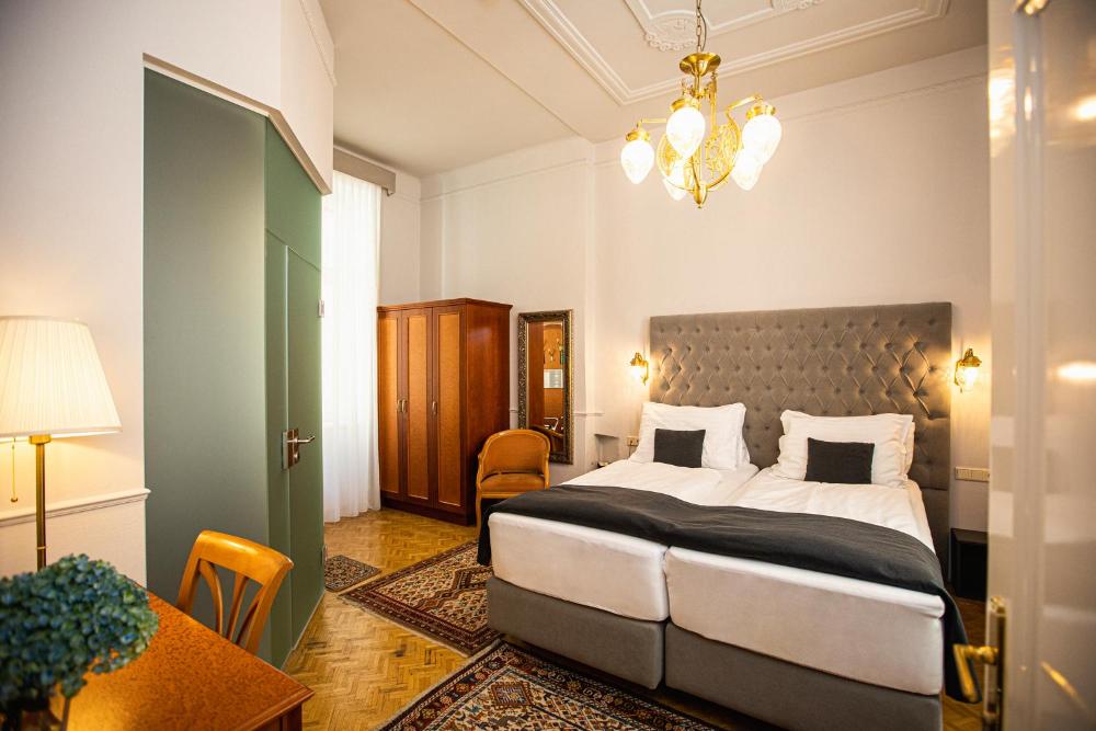 Photo - Boutique Hotel Nossek