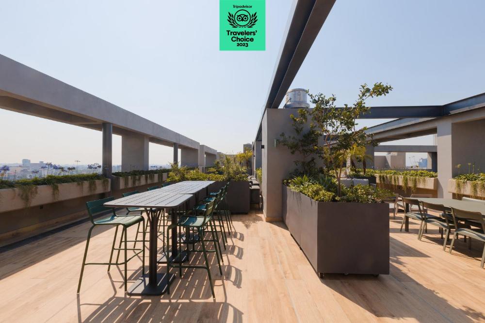 Foto - Sonder at Taman Condesa Apartment