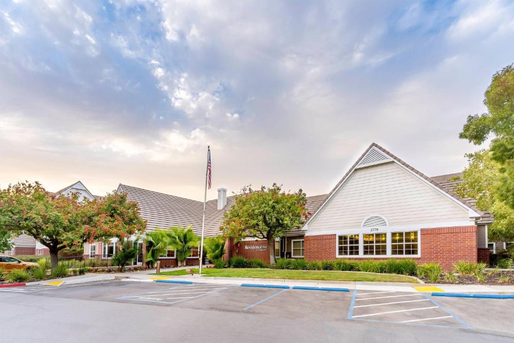 Photo - Residence Inn Sacramento Rancho Cordova