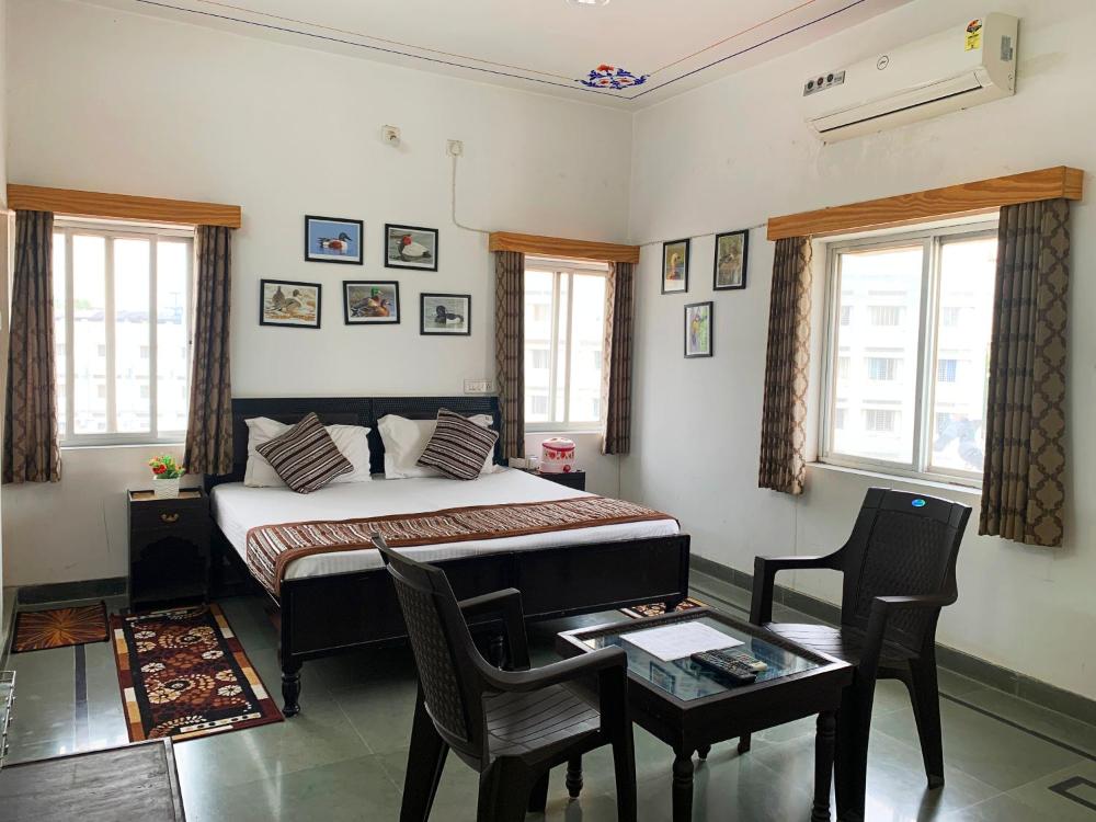 Gadh Ganesh Homestay