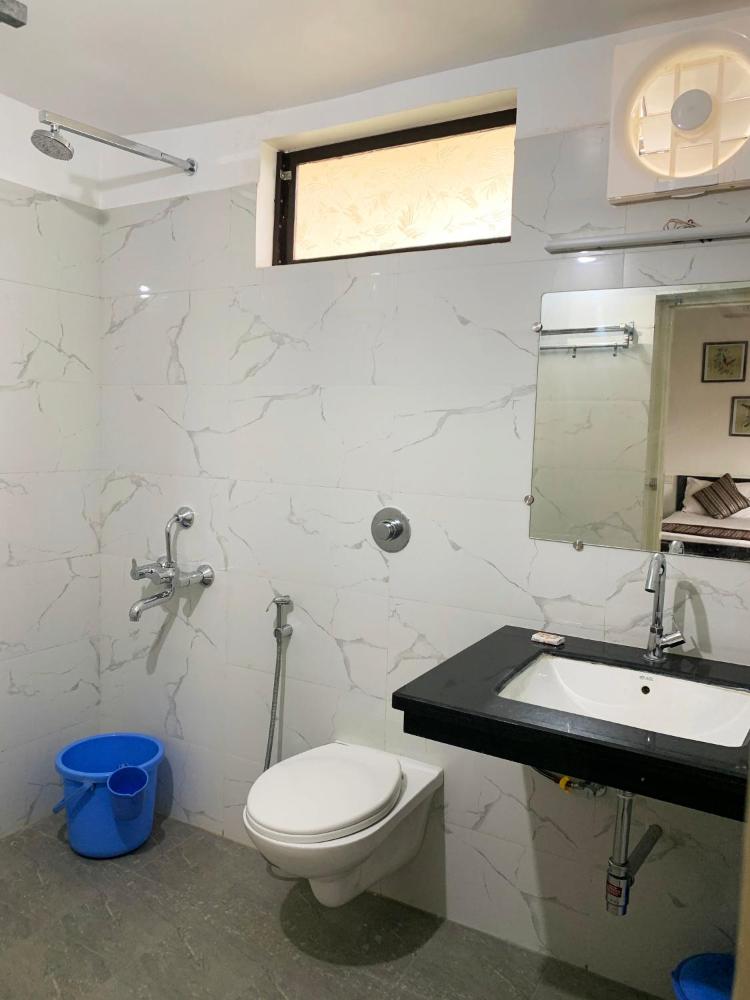 Gadh Ganesh Homestay