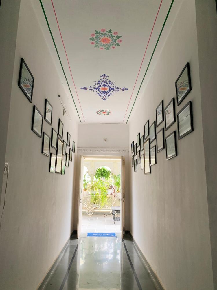 Gadh Ganesh Homestay