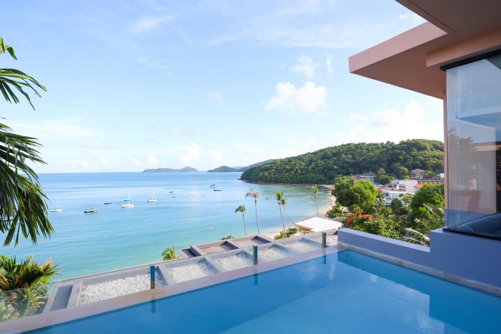 Photo - Bandara Villas, Phuket