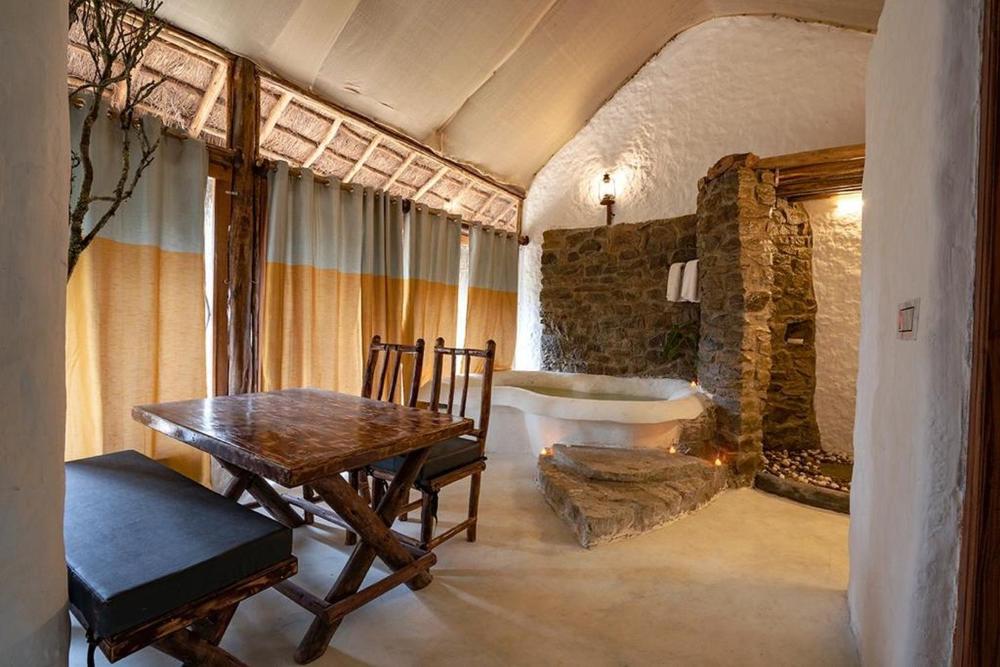 DESHADAN ECO VALLEY RESORT