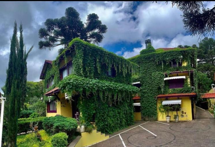 Photo - Petit Hotel Provence Gramado