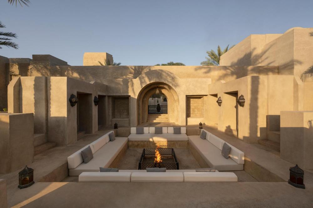 Foto - Bab Al Shams, A Rare Finds Desert Resort, Dubai