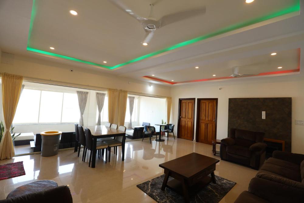 Jayaganga Riverfront Resort