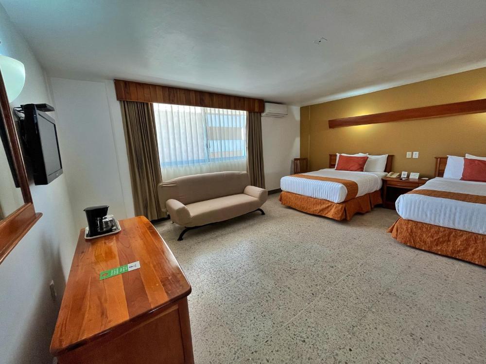 Foto - Best Western Riviera Tuxpan