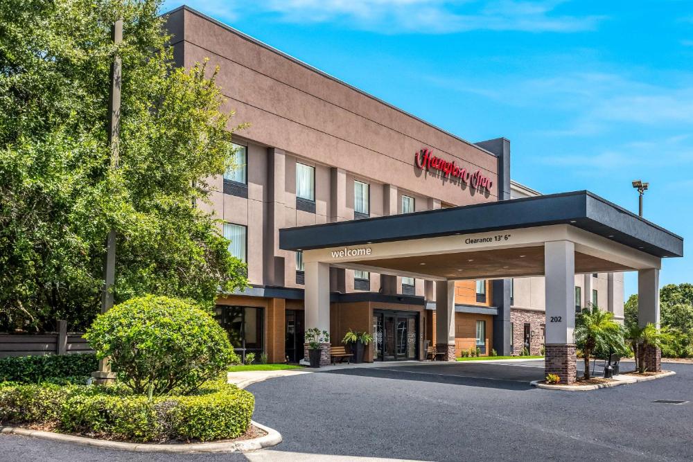 Photo - Hampton Inn Winter Haven