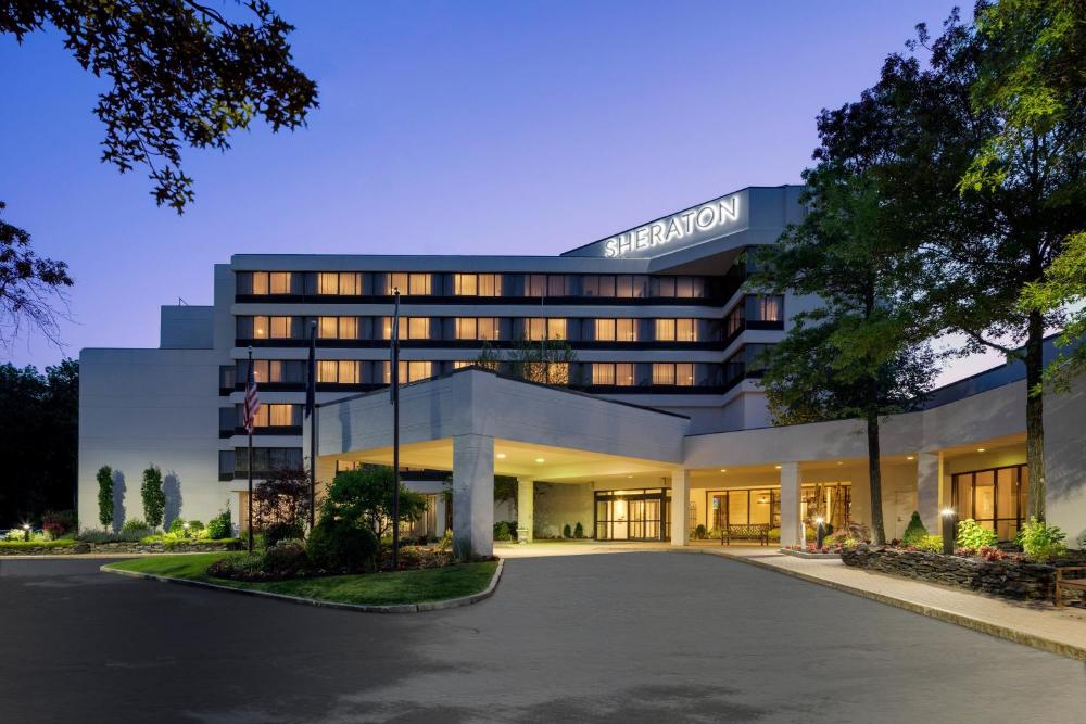 Photo - Portland Sheraton at Sable Oaks