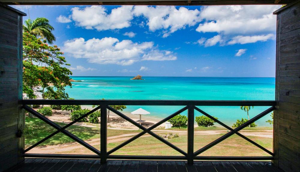 Photo - Hawksbill Resort Antigua - All Inclusive