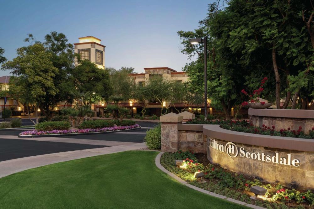 Photo - Hilton Scottsdale Resort & Villas