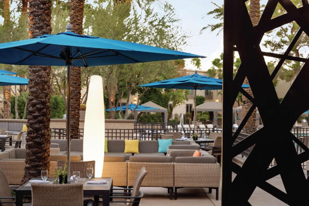 Photo - Hilton Scottsdale Resort & Villas