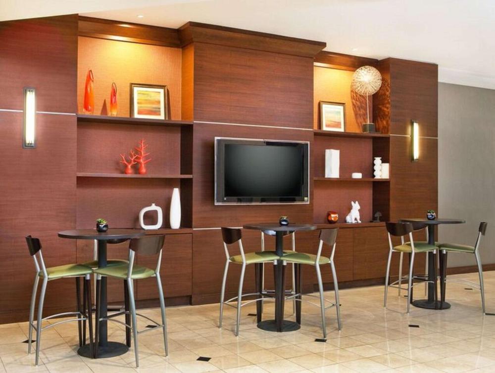 Photo - Hilton Woodcliff Lake