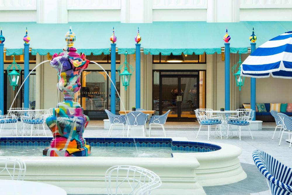 Photo - Hilton Orlando Buena Vista Palace - Disney Springs Area