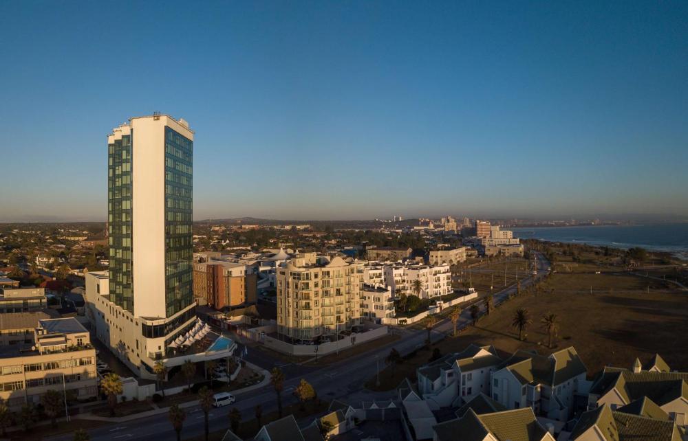 Photo - Radisson Blu Hotel, Port Elizabeth