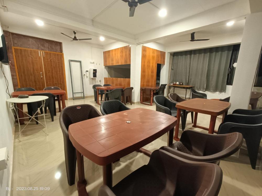 Manipur House