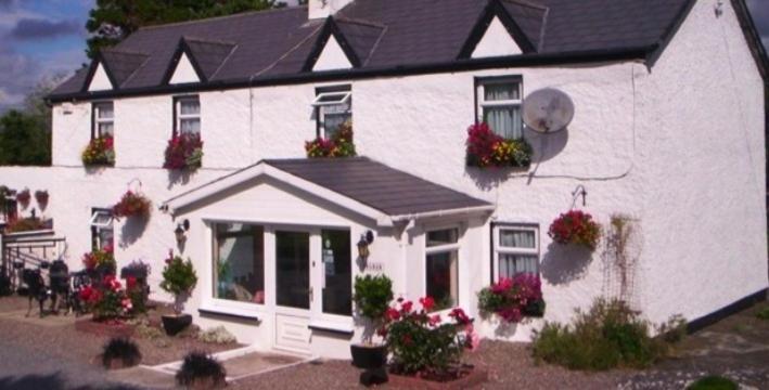 Castlemaine House B B Prices Photos Reviews Address Ireland