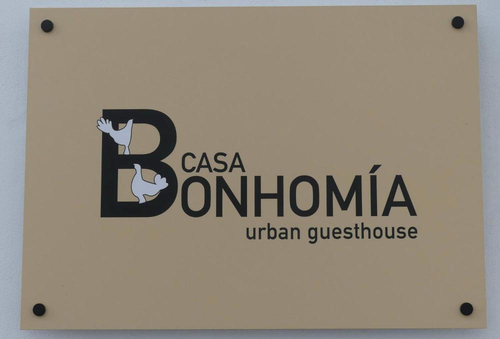 Foto - Casa Bonhomía