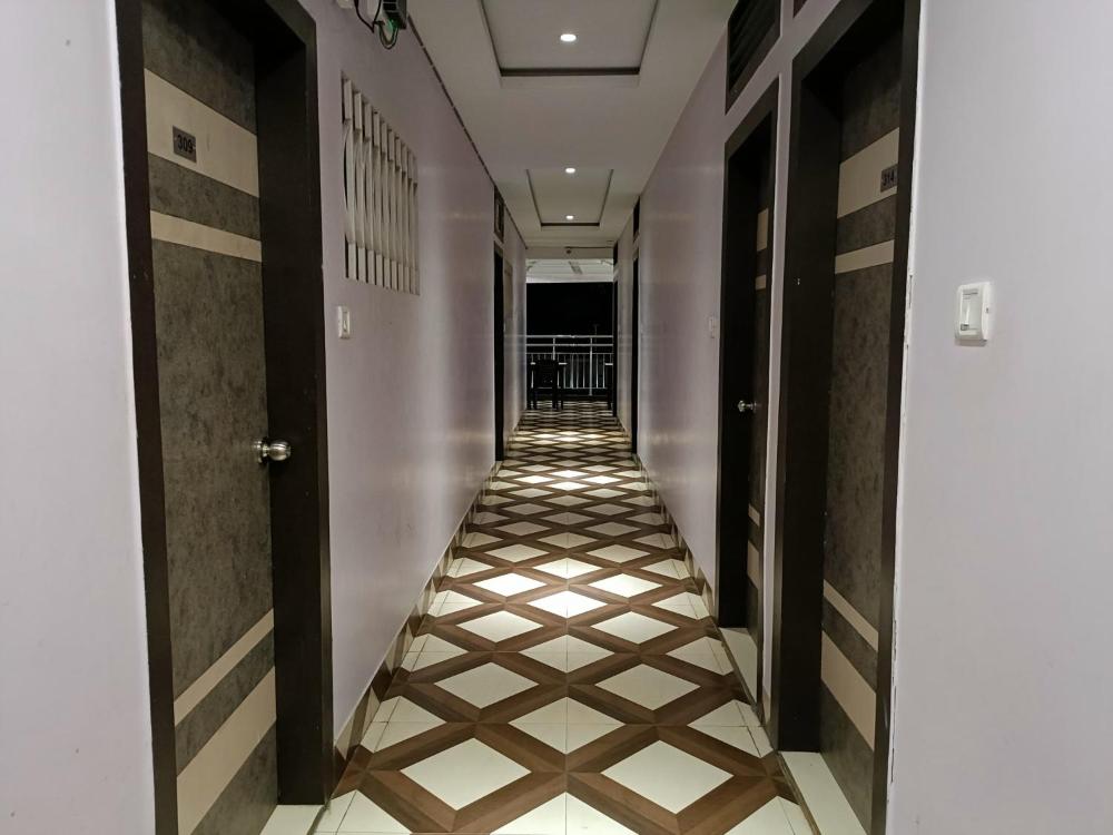 Hotel Satyam